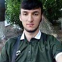 Али, 21 год