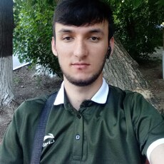 Фотография мужчины Али, 21 год из г. Майкоп
