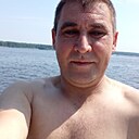 Ник, 45 лет