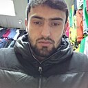 Мухаммад, 31 год