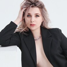 Фотография девушки Анастасия, 22 года из г. Иваново