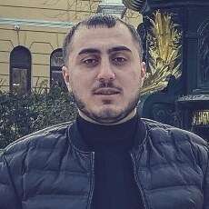 Фотография мужчины Fedya, 29 лет из г. Мирный (Якутия)