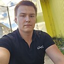 Сергей, 21 год
