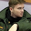 Даниил, 19 лет