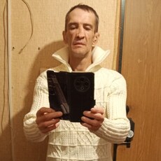 Фотография мужчины Сергей, 46 лет из г. Буланаш