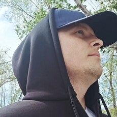 Фотография мужчины Антон, 32 года из г. Усть-Каменогорск