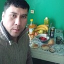 Бек, 34 года