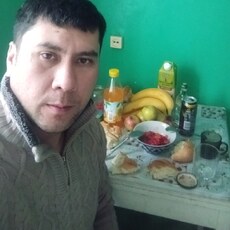 Фотография мужчины Бек, 34 года из г. Павлово