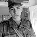 Даниил, 25 лет