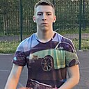 Роман, 18 лет