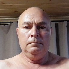 Фотография мужчины Эд, 52 года из г. Пермь