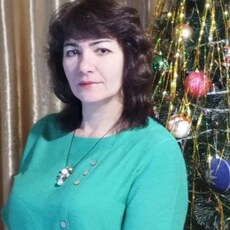 Фотография девушки Есения, 52 года из г. Ленинск-Кузнецкий