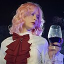 Настя, 18 лет