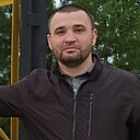 Ибрагим, 35 лет