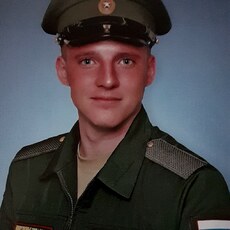 Фотография мужчины Данил, 21 год из г. Оренбург