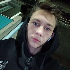 Фотография мужчины Вадим, 19 лет из г. Ульяновск