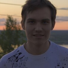 Фотография мужчины Никита, 25 лет из г. Пермь