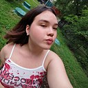 Екатерина, 19 лет