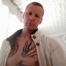 Фотография мужчины Андрей, 45 лет из г. Егорьевск