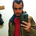 Кирилл, 25 лет
