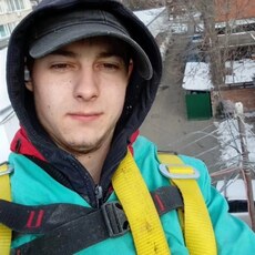 Фотография мужчины Юрий, 22 года из г. Ростов-на-Дону