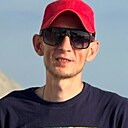 Ильнур, 34 года