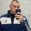 Данила, 24 года