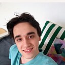 Андрей, 20 лет
