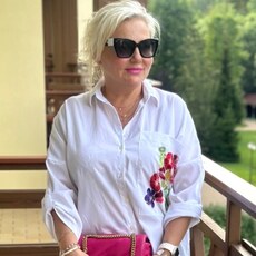 Фотография девушки Марисабелька, 47 лет из г. Москва