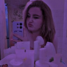 Фотография девушки Александровна, 22 года из г. Рубцовск