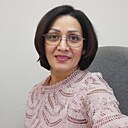Гульзира, 55 лет