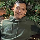 Абай, 27 лет