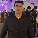Хушнуджон, 34 года