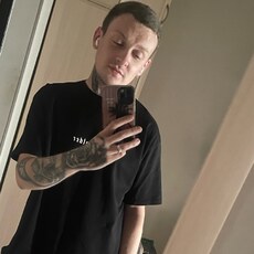Фотография мужчины Павел, 29 лет из г. Обнинск