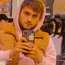 Фотография мужчины Шерзод, 29 лет из г. Тула