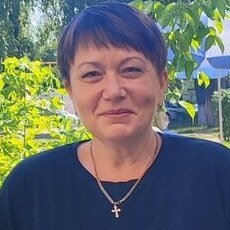 Фотография девушки Оксана, 47 лет из г. Самара