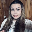Ксения, 20 лет