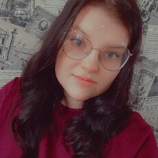 Фотография девушки Анастасия, 24 года из г. Екатеринбург