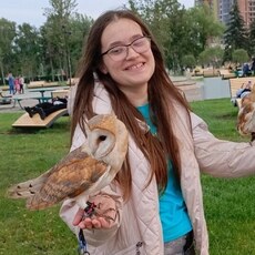 Фотография девушки Катя, 22 года из г. Челябинск