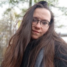 Фотография девушки Анна, 24 года из г. Солнечногорск