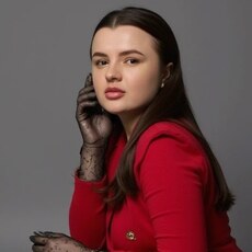 Фотография девушки Анастасия, 27 лет из г. Ставрополь