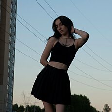 Фотография девушки Дарья, 20 лет из г. Пермь