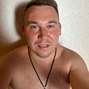 Игорь, 35 лет