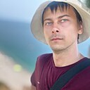 Андрей, 24 года