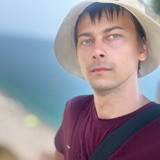 Фотография мужчины Андрей, 24 года из г. Павлодар