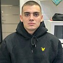 Василий, 25 лет