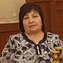 Людмила, 65 лет