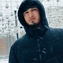 Амир, 23 года