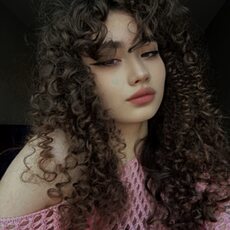 Фотография девушки Аделина, 22 года из г. Казань