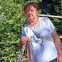 Надежда, 59 лет